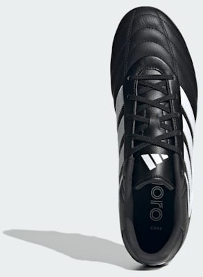 adidas Copa Gloro 2 Short Tongue HG/AG 'Core Black' IH8276 Lookbook adidas Copa Gloro 2 Short Tongue HG/AG 'Core Black' IH8276