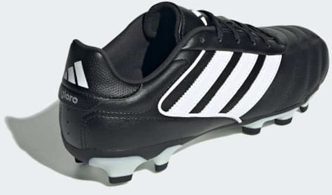 adidas Copa Gloro 2 Short Tongue HG/AG 'Core Black' IH8276 Details for adidas Copa Gloro 2 Short Tongue HG/AG 'Core Black' IH8276