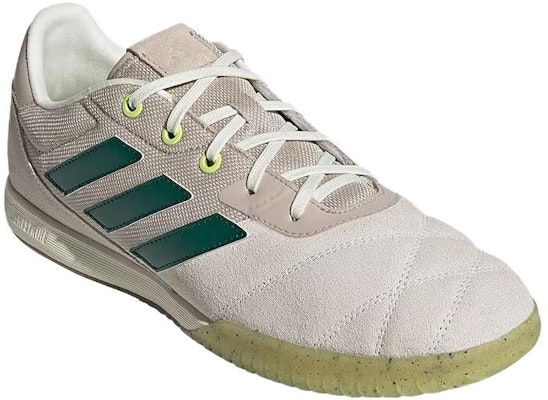 adidas Copa Gloro 'Off White Collegiate Green' IE1543 Lookbook adidas Copa Gloro 'Off White Collegiate Green' IE1543