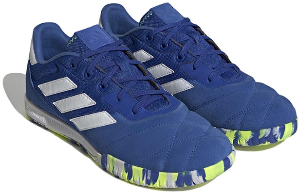 adidas Copa Gloro 'Royal Blue Camo' FZ6125 Lookbook adidas Copa Gloro 'Royal Blue Camo' FZ6125