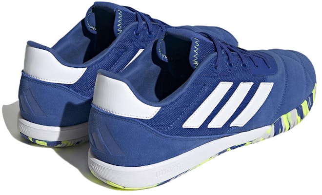 adidas Copa Gloro 'Royal Blue Camo' FZ6125 Shop adidas Copa Gloro 'Royal Blue Camo' FZ6125