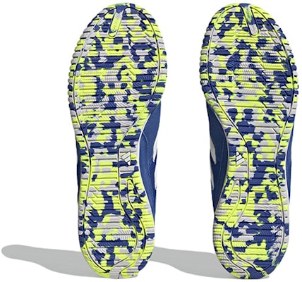 adidas Copa Gloro 'Royal Blue Camo' FZ6125 Details for adidas Copa Gloro 'Royal Blue Camo' FZ6125