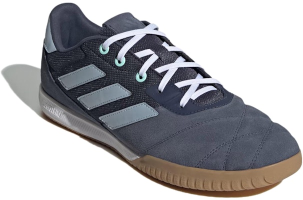 愛迪達 Copa Gloro '陰影海軍藍奇蹟藍' IE1544 Lookbook 愛迪達 Copa Gloro '陰影海軍藍奇蹟藍' IE1544