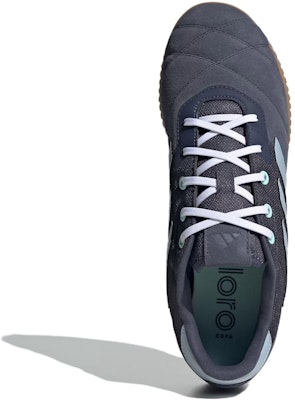 愛迪達 Copa Gloro '陰影海軍藍奇蹟藍' IE1544 Purchase 愛迪達 Copa Gloro '陰影海軍藍奇蹟藍' IE1544