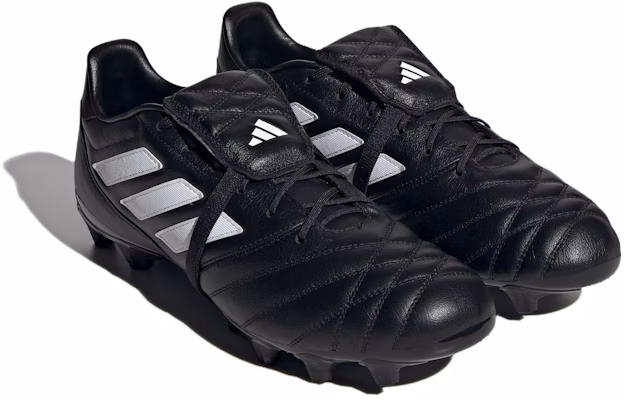 adidas Copa Gloro AG 'Core Black White' ID4316 Lookbook adidas Copa Gloro AG 'Core Black White' ID4316