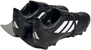 Shop adidas Copa Gloro AG 人造草皮 緩震防滑耐磨 足球鞋 男式 黑白