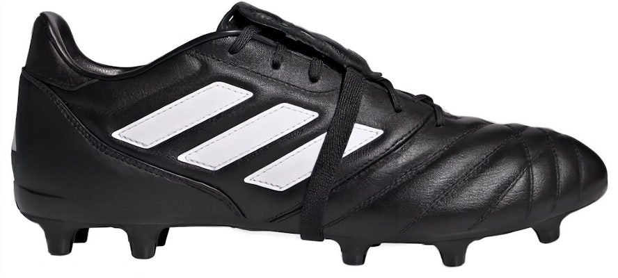 adidas Copa Gloro FG 'Hitam Putih' GY9045 Order adidas Copa Gloro FG 'Hitam Putih' GY9045