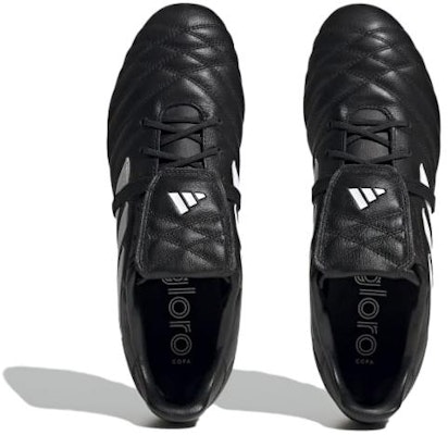 adidas Copa Gloro FG 'Black White' GY9045 Shop adidas Copa Gloro FG 'Black White' GY9045