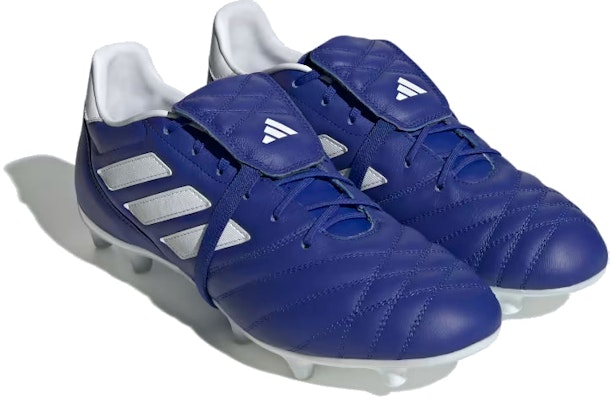 adidas Copa Gloro FG 'Azul Lúcido' HP2938 Lookbook adidas Copa Gloro FG 'Azul Lúcido' HP2938