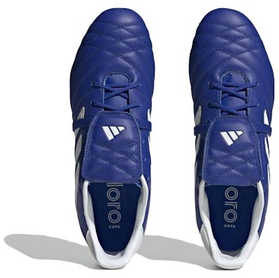 adidas Copa Gloro FG 'Azul Lúcido' HP2938 Shop adidas Copa Gloro FG 'Azul Lúcido' HP2938