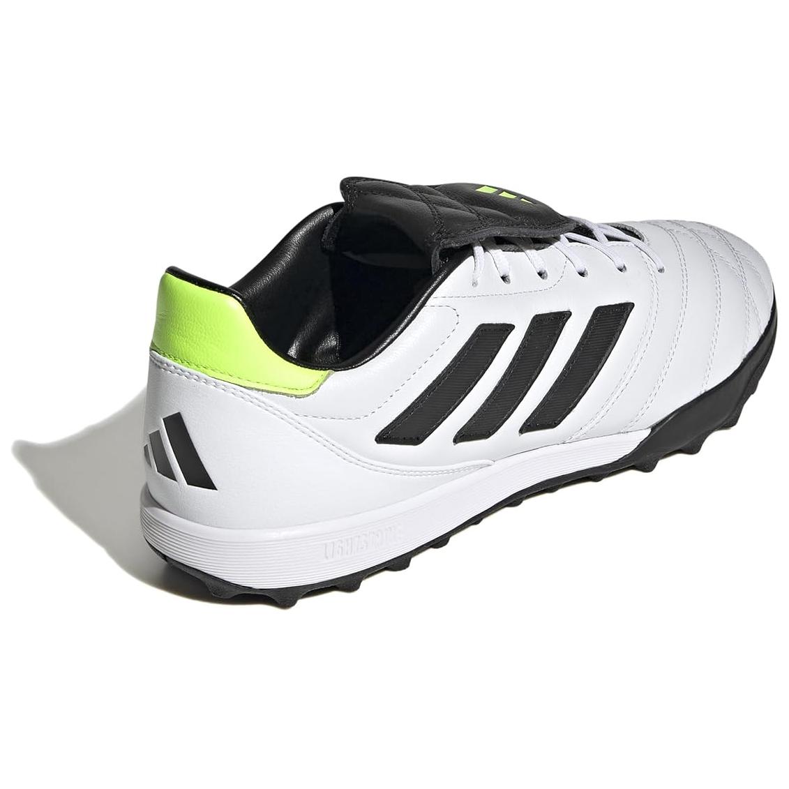 Lookbook adidas Copa Gloro Tf Crazyrush ''Blanc Noir'' GZ2-524