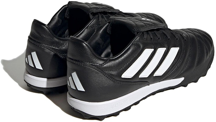 adidas Copa Gloro Turf 'Black White' FZ6121 Shop adidas Copa Gloro Turf 'Black White' FZ6121