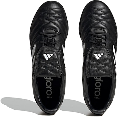 adidas Copa Gloro Turf 'Black White' FZ6121 Purchase adidas Copa Gloro Turf 'Black White' FZ6121