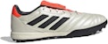 But Adidas Copa Gloro Turf 'Putih Hitam Merah' IE7541