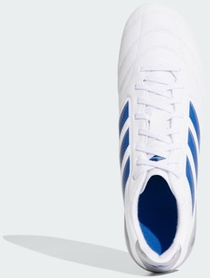 아디다스 코파 아이콘 2 리그 HG/AG 일본 터프/잔디용 화이트/로얄 블루/실버 JS3823 Lookbook 아디다스 코파 아이콘 2 리그 HG/AG 일본 터프/잔디용 화이트/로얄 블루/실버 JS3823