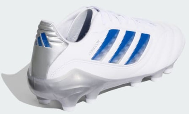 아디다스 코파 아이콘 2 리그 HG/AG 일본 터프/잔디용 화이트/로얄 블루/실버 JS3823 Details for 아디다스 코파 아이콘 2 리그 HG/AG 일본 터프/잔디용 화이트/로얄 블루/실버 JS3823