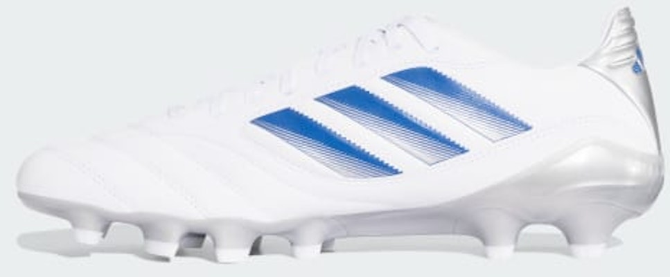 아디다스 코파 아이콘 2 리그 HG/AG 일본 터프/잔디용 화이트/로얄 블루/실버 JS3823 Sizing 아디다스 코파 아이콘 2 리그 HG/AG 일본 터프/잔디용 화이트/로얄 블루/실버 JS3823