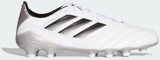 Adidas Copa Icon 2 League HG/AGJapan Soccer Cleats Cloud White/Core Black/Pure Ruby JS3824 Adidas Copa Icon 2 League HG/AGJapan Soccer Cleats Cloud White/Core Black/Pure Ruby JS3824