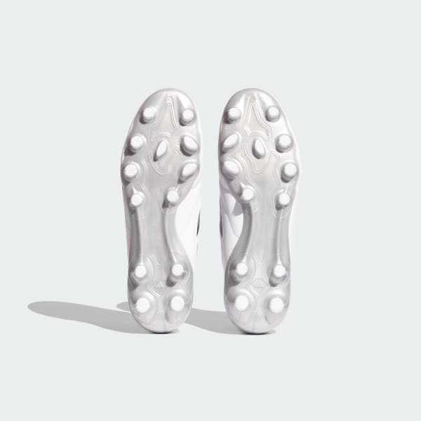 Order Adidas Copa Icon 2 League HG/AG Botas de Fútbol Blanco/Negro/Rubí Japón JS3824