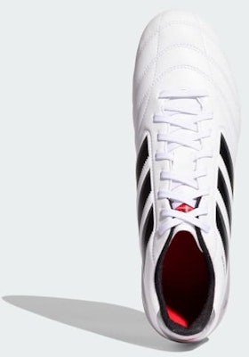 아디다스 코파 아이콘 2 리그 HG/AG 일본 축구화 클라우드 화이트/코어 블랙/루비 JS3824 Lookbook 아디다스 코파 아이콘 2 리그 HG/AG 일본 축구화 클라우드 화이트/코어 블랙/루비 JS3824