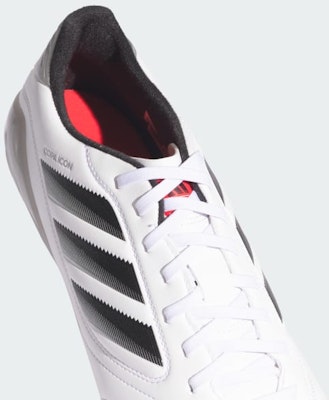 아디다스 코파 아이콘 2 리그 HG/AG 일본 축구화 클라우드 화이트/코어 블랙/루비 JS3824 Cheap 아디다스 코파 아이콘 2 리그 HG/AG 일본 축구화 클라우드 화이트/코어 블랙/루비 JS3824