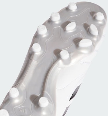 아디다스 코파 아이콘 2 리그 HG/AG 일본 축구화 클라우드 화이트/코어 블랙/루비 JS3824 1