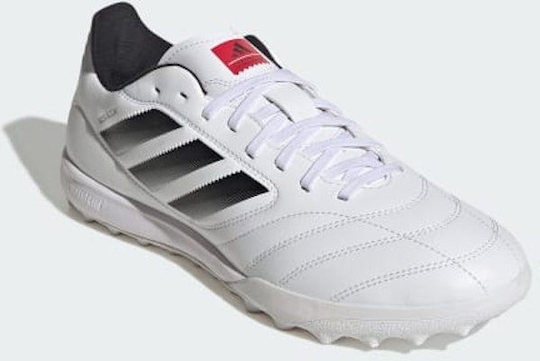 Adidas Copa Icon 2 League Turf Training Shoes Cloud White/Core Black/Pure Ruby JQ8671 Purchase Adidas Copa Icon 2 League Turf Training Shoes Cloud White/Core Black/Pure Ruby JQ8671