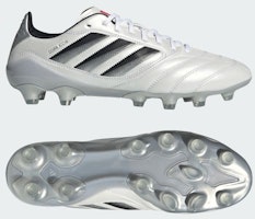Adidas Copa Icon 2 Pro HG/AG Japan Soccer Cleats (For Turf & Artificial Grass) Cloud White/Core Black/Pure Ruby JS4051 Adidas Copa Icon 2 Pro HG/AG Japan Soccer Cleats (For Turf & Artificial Grass) Cloud White/Core Black/Pure Ruby JS4051