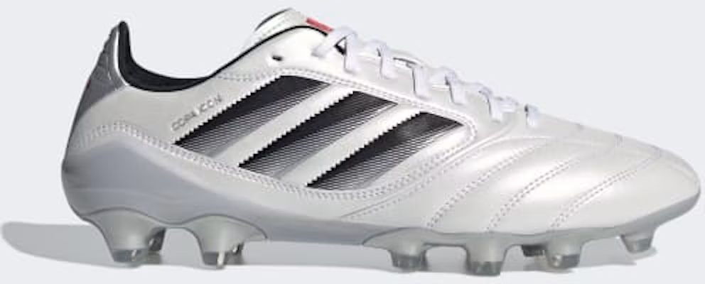Adidas Copa Icon 2 Pro HG/AG Japan Soccer Cleats (For Turf & Artificial Grass) Cloud White/Core Black/Pure Ruby JS4051 Order Adidas Copa Icon 2 Pro HG/AG Japan Soccer Cleats (For Turf & Artificial Grass) Cloud White/Core Black/Pure Ruby JS4051