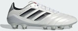 Order Adidas Copa Icon 2 Pro HG/AG Japan Soccer Cleats (For Turf & Artificial Grass) Cloud White/Core Black/Pure Ruby JS4051