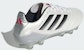 Adidas Copa Icon 2 Pro HG/AG Japan Soccer Cleats (For Turf & Artificial Grass) Cloud White/Core Black/Pure Ruby JS4051