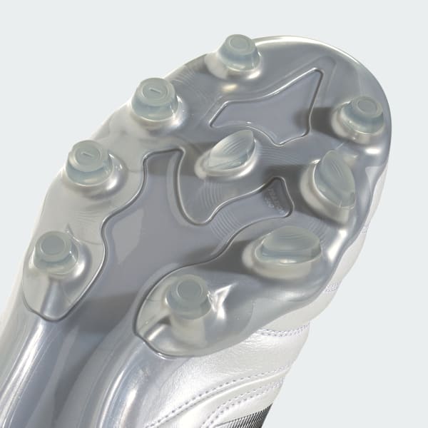 Cheap Adidas Copa Icon 2 Pro 日本版足球鞋 (適用人工草地) 雲白/核心黑/純紅 JS4051