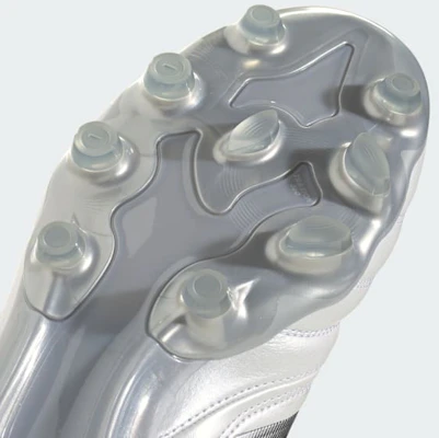 阿迪达斯Copa Icon 2 Pro HG/AG日本足球鞋 白色/黑色/红宝石色 (适用人造草坪) JS4051 1