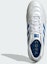 Lookbook Adidas Copa Icon 2 Pro HG/AG Japan Soccer Cleats for Turf and Artificial Grass Cloud White/Core Black/Bright Royal JS1630