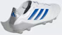 Adidas Copa Icon 2 Pro HG/AG Japan Soccer Cleats for Turf and Artificial Grass Cloud White/Core Black/Bright Royal JS1630
