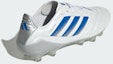 Details for Adidas Copa Icon 2 Pro HG/AG Japan Soccer Cleats for Turf and Artificial Grass Cloud White/Core Black/Bright Royal JS1630