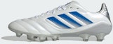Sizing Adidas Copa Icon 2 Pro HG/AG Japan Soccer Cleats for Turf and Artificial Grass Cloud White/Core Black/Bright Royal JS1630