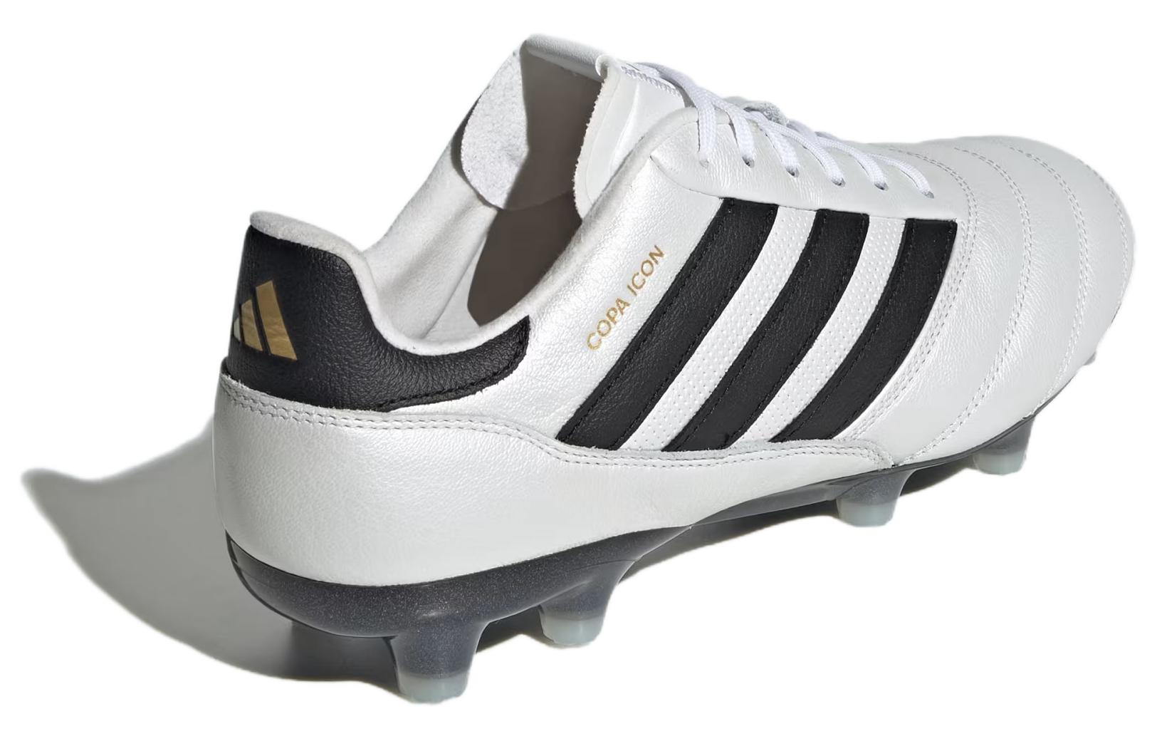 Shop adidas Copa Icon FG 'Putih Hitam' IE7535