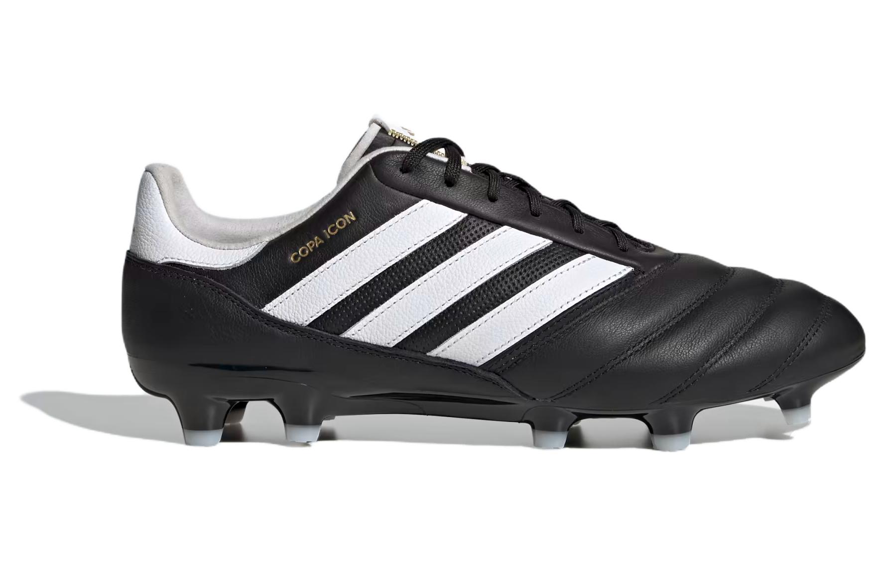 Order adidas Copa Icon 穩固地面 舒適百搭 足球鞋 男款 黑色
