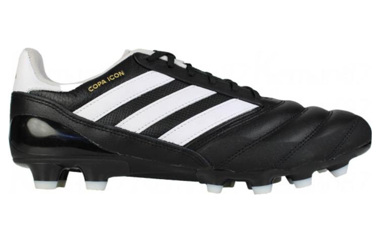 Order adidas COPA ICON JAPAN HG/AG 'Hitam Putih' ID4306