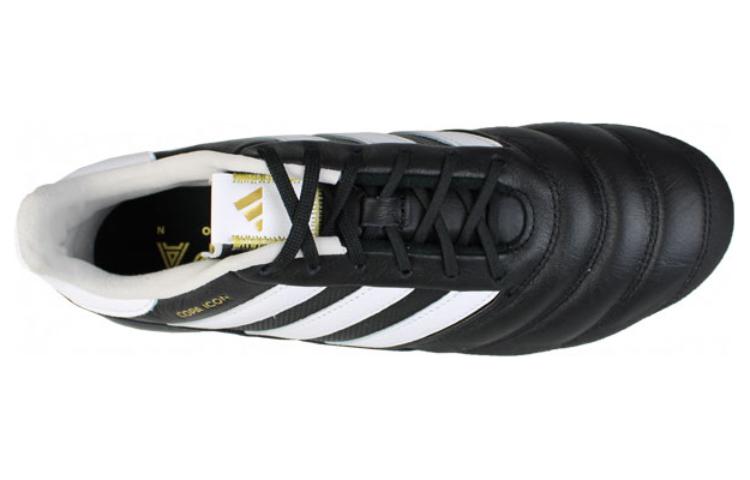 Lookbook adidas COPA ICON JAPAN HG/AG 'Hitam Putih' ID4306