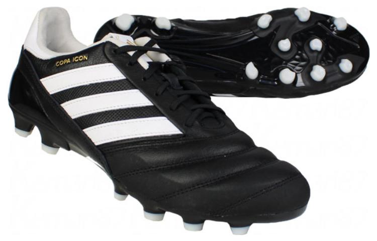 Purchase adidas COPA ICON JAPAN HG/AG 'Hitam Putih' ID4306