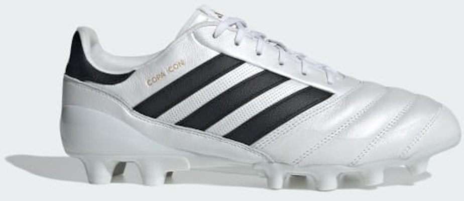 adidas Copa Ikon Jepun HG/AG 'Emas Metalik' IG1862 Order adidas Copa Ikon Jepun HG/AG 'Emas Metalik' IG1862