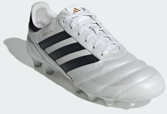 adidas Copa Ikon Jepun HG/AG 'Emas Metalik' IG1862 Purchase adidas Copa Ikon Jepun HG/AG 'Emas Metalik' IG1862