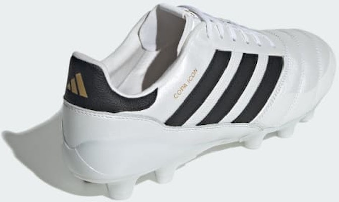 adidas Copa Ikon Jepun HG/AG 'Emas Metalik' IG1862 Details for adidas Copa Ikon Jepun HG/AG 'Emas Metalik' IG1862