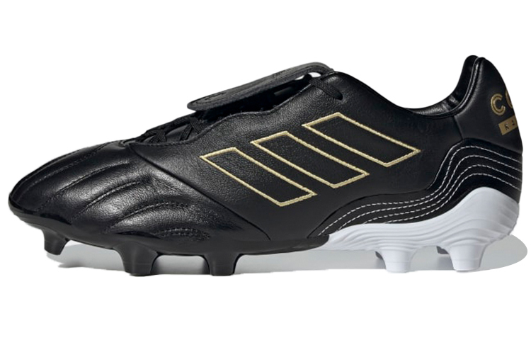 adidas Copa Kapitan.2 FG 'Black Gold Metallic' FW7267
