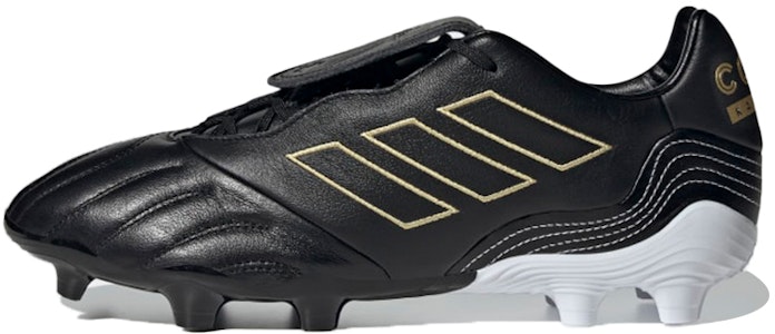 adidas Copa Kapitan.2 FG 'Hitam Emas Metalik' FW7267 Buy adidas Copa Kapitan.2 FG 'Hitam Emas Metalik' FW7267