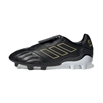 adidas Copa Kapitan.2 FG 'Black Gold Metallic'