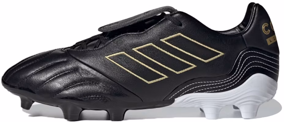 adidas Copa Kapitan.2 FG ''Zwart Goud Metallic'' FW7267 Buy adidas Copa Kapitan.2 FG ''Zwart Goud Metallic'' FW7267