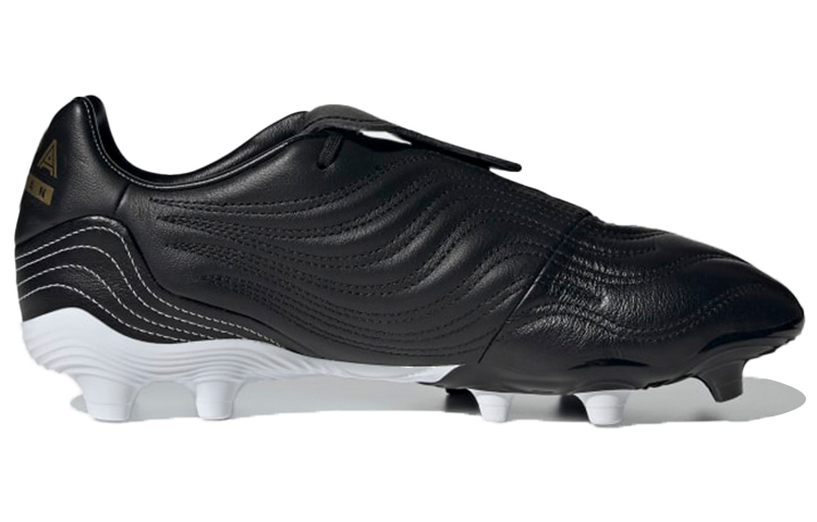 Order adidas Copa Kapitan.2 FG 'Hitam Emas Metalik' FW7267